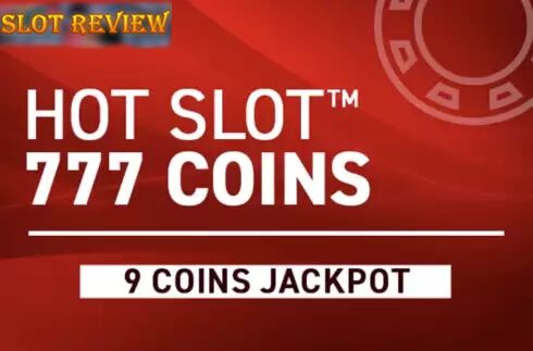 Hot Slot 777 Coins Extremely Light Slot Review